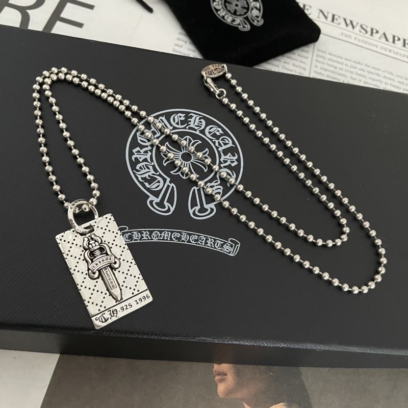 Chrome Hearts Necklaces